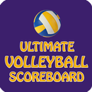 Ultimate Volleyball Scoreboard APK