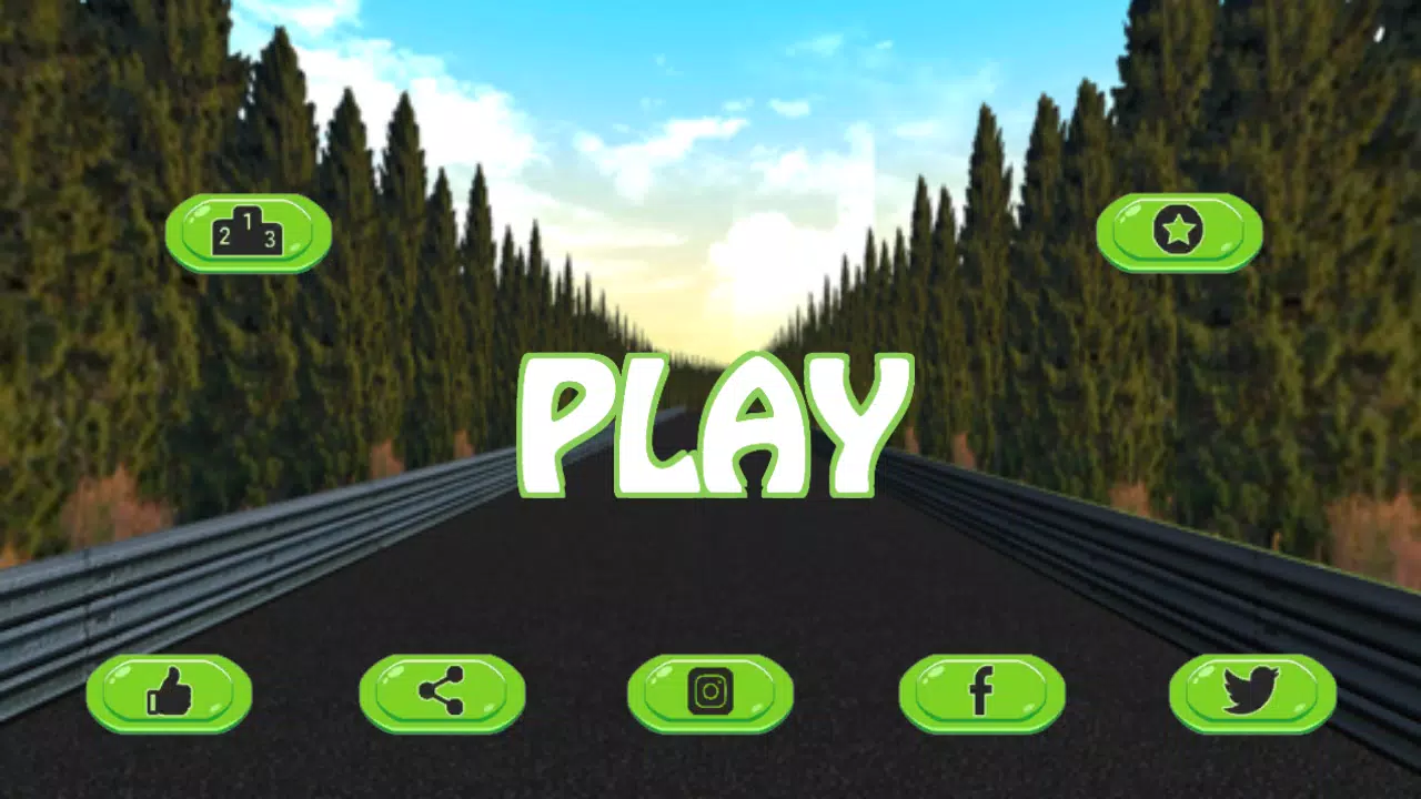 Wrong Way MotorCycle Challenge