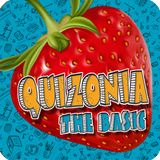 Quizonia The Basic-icoon