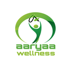 Aarya wellness-icoon