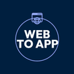 ikon WebToApp: Movies & Web Series