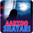 Aarzoo Shayari icon