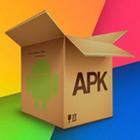 Apk Admin icon