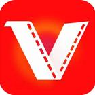 All Video Downloader أيقونة