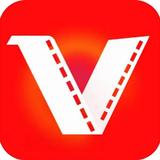 All Video Downloader أيقونة