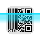 QR Code Reader Barcode Scanner & QR Code Scanner icône