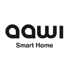 Aawi - smart home Zeichen