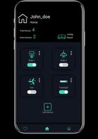 Aawi - smart home screenshot 1