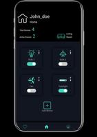 Aawi - smart home Screenshot 1