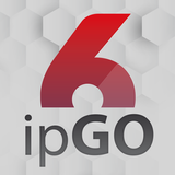 ipGO 6 aplikacja