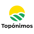 TOPONIMOS EN TU PUEBLO