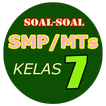 LATIHAN SOAL SMP KELAS 7 icon