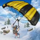 Mountain Sniper Winter Shooter APK