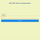 APK 102 UP Govt Inspection