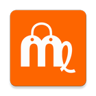 MeShopping Service icône