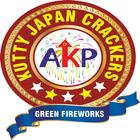 AKP Kutty Japan 图标