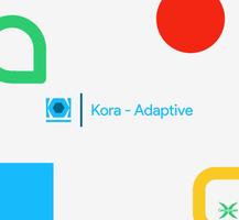 Kora - Adaptive Icon Pack (Bet Affiche