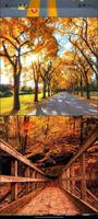 autumn wallpaper screenshot 3