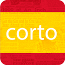 Corto | Spanish News (Noticias) | Learn Spanish APK