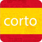 Corto | Spanish News (Noticias) | Learn Spanish icon