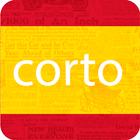 Corto | Spanish News (Noticias) | Learn Spanish-icoon