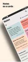Notepad Lite - Notas e tarefas Cartaz