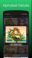 ABCD Teach & Learn with Voice скриншот 1