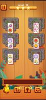 Tile Bliss - Matching Puzzles Cartaz