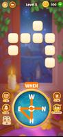 Word Candle - Connect the word screenshot 1