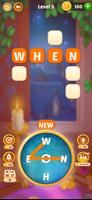 Word Candle - Connect the word screenshot 2