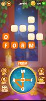 Word Candle - Connect the word screenshot 3