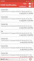 USSD Notification постер