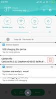 USSD Notification скриншот 3