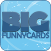 Big Funny Cards