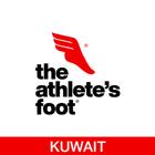 The Athletes Foot - Kuwait أيقونة