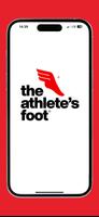 The Athletes Foot - Kuwait الملصق