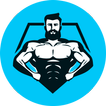 آیکون‌ How to Bodybuild at Home