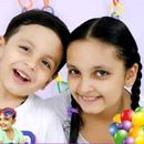 Aayu and Pihu Funny Video 2023 APK