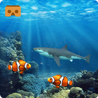 Underwater Adventure VR ikona