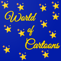 World of cartoons