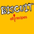 biscuit cookies recipe