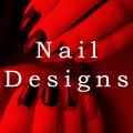 Nail Design and Make up