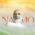 Narendra Modi Sticker App For 