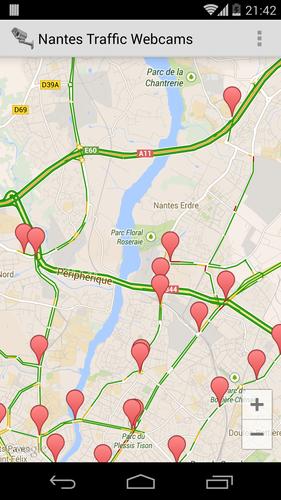 Nantes Trafic for Android - APK Download