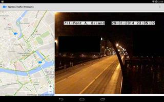 Nantes Trafic ảnh chụp màn hình 2