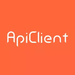 ApiClient : REST API Client XAPK Herunterladen
