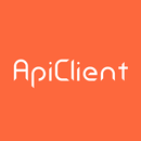 ApiClient : REST API Client APK