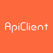 ”ApiClient : REST API Client