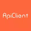ApiClient : REST API Client