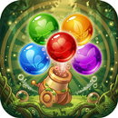 APK Bubble Shooter : Forest Rescue
